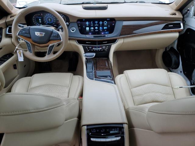 2016 CADILLAC CT6 PLATIN 1G6KK5R61GU157727