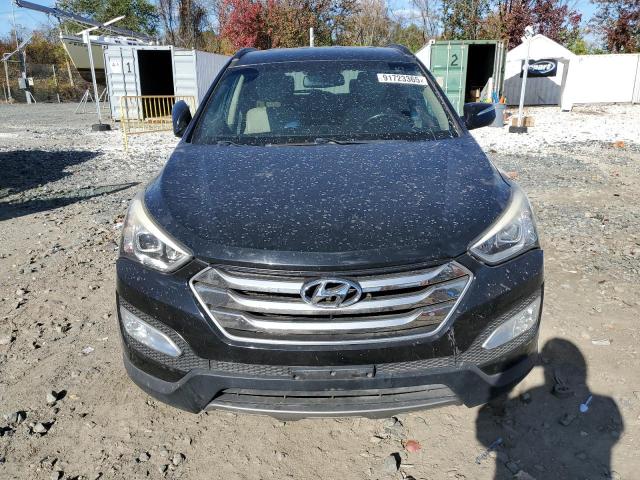 2016 HYUNDAI SANTA FE S - 5XYZUDLB2GG305830
