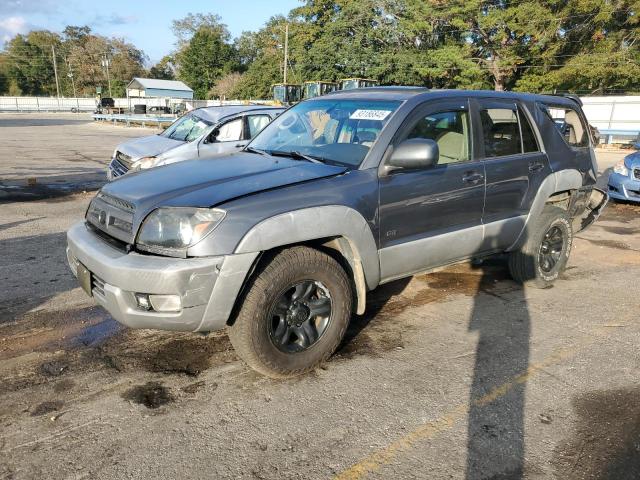 Global Auto Auctions: 2003 TOYOTA 4RUNNER SR