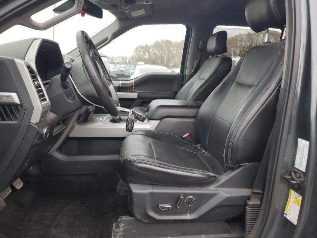 2015 FORD F150 SUPER #3304563443