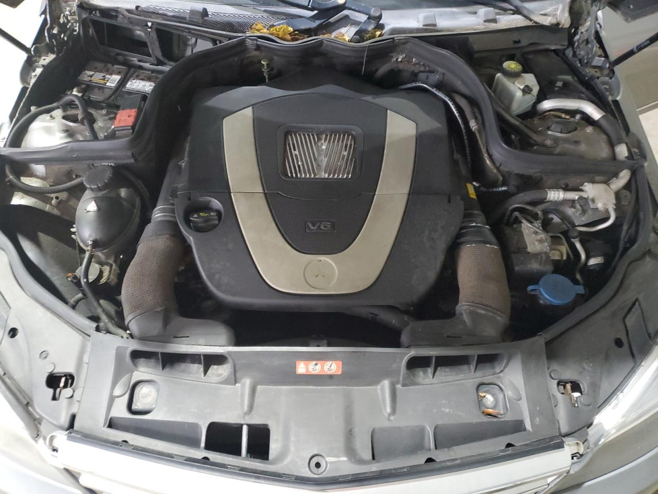 MERCEDES-BENZ C-CLASS 300 4MATIC