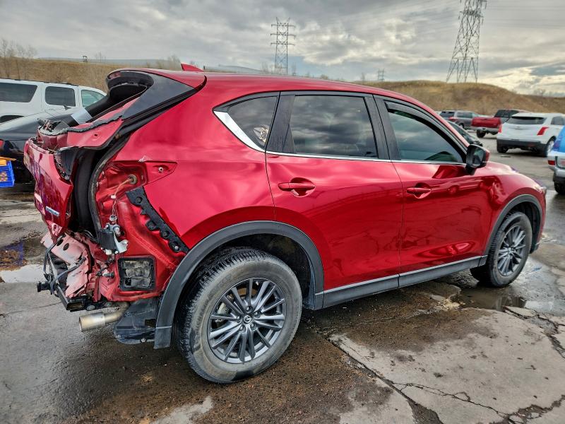 2020 MAZDA CX-5 TOURI #3296680093