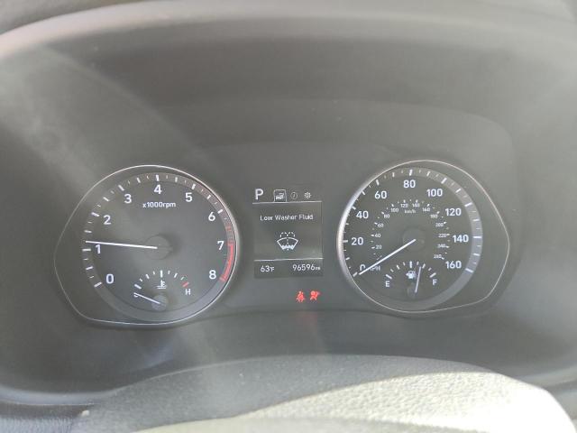 2019 HYUNDAI ELANTRA GT #3286694298