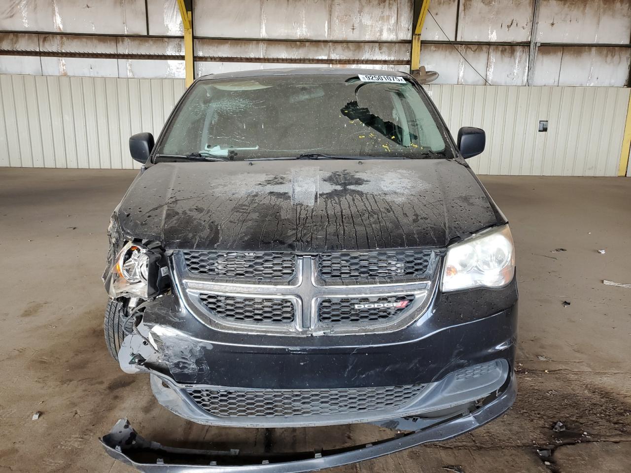 DODGE GRAND CARAVAN SE
