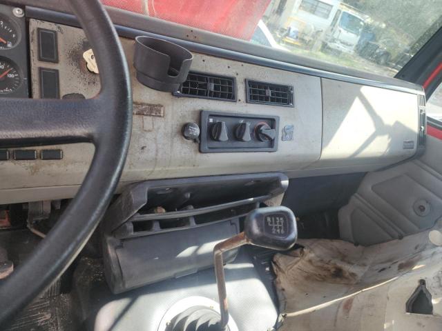 1999 FREIGHTLINER MEDIUM CON #3291368159