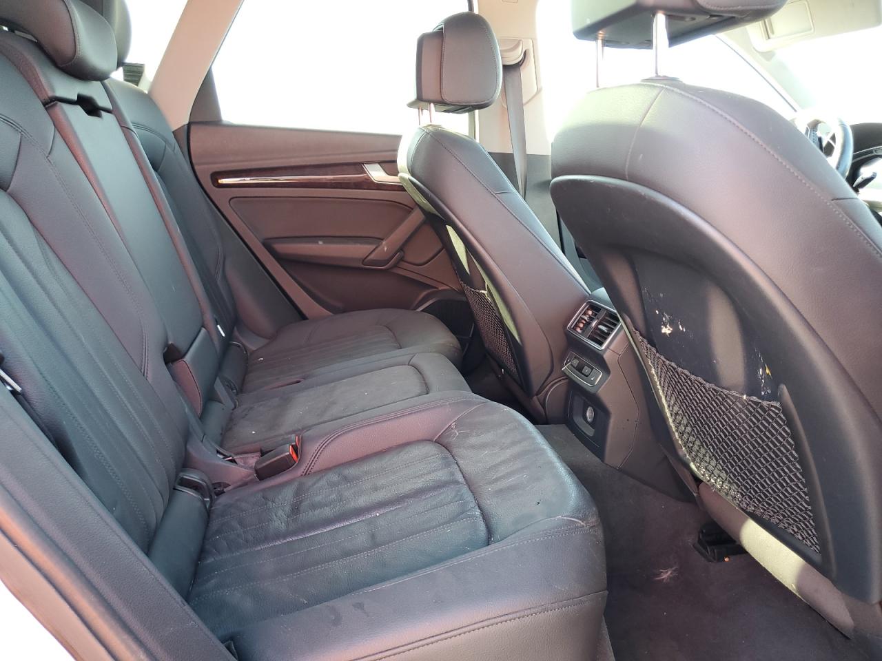 AUDI Q5 PREMIUM PLUS