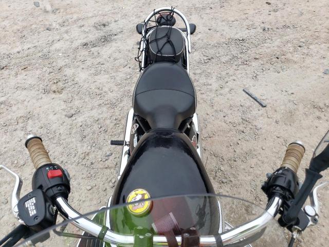 2020 TRIUMPH MOTORCYCLE BONNEVILLE  SPEEDMASTER #3308436292