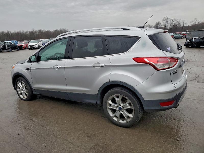 2014 FORD ESCAPE TIT #3296892823