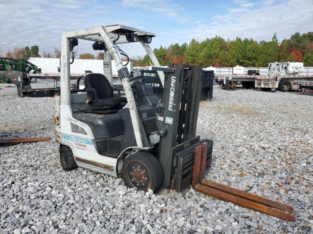 2014 NISS FORKLIFT #3312912792