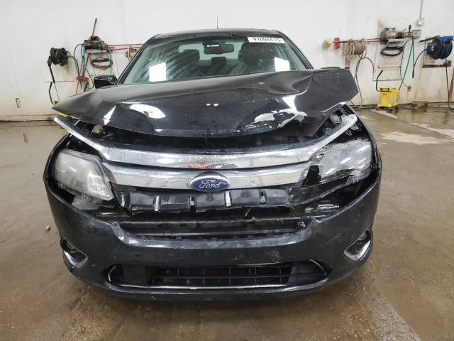 2011 FORD FUSION SEL #3286592184