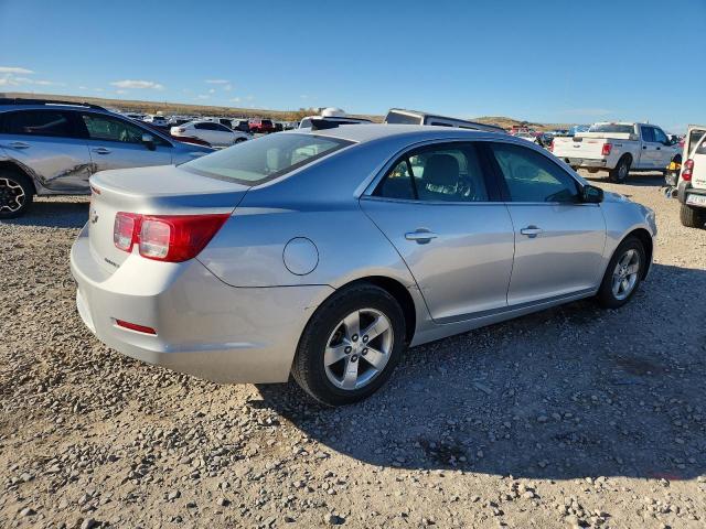 2016 CHEVROLET MALIBU LIM 1G11A5SA3GU160454