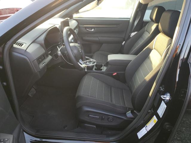 2026 HONDA CR-V SPORT #3297344747