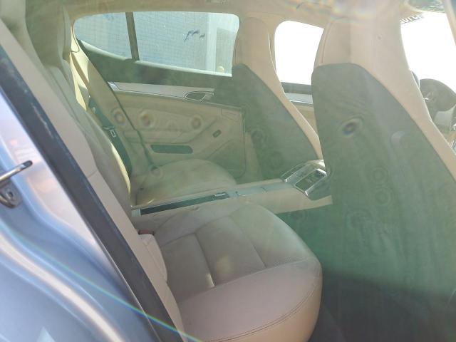 2015 PORSCHE PANAMERA S #3308243164