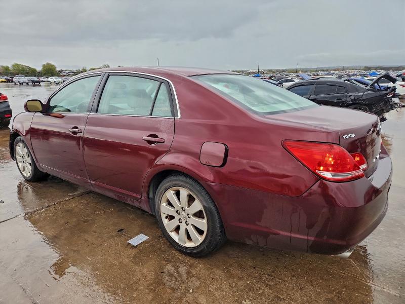 2006 TOYOTA AVALON XL #3302936657