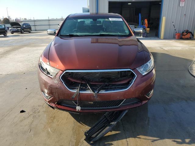 2015 FORD TAURUS LIM #3287876109