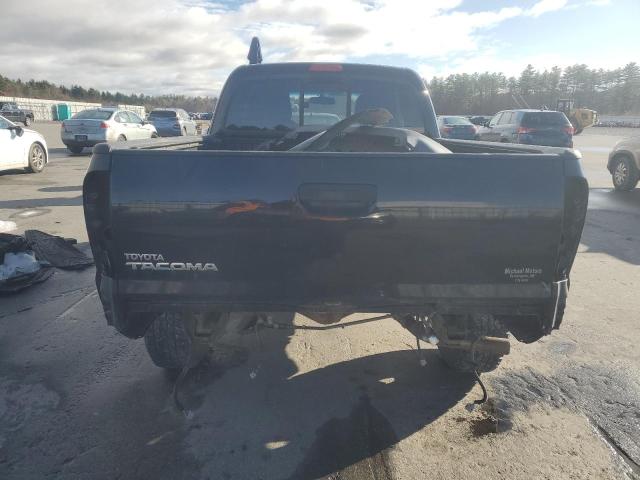 2015 TOYOTA TACOMA ACC - 5TFUX4EN3FX030442