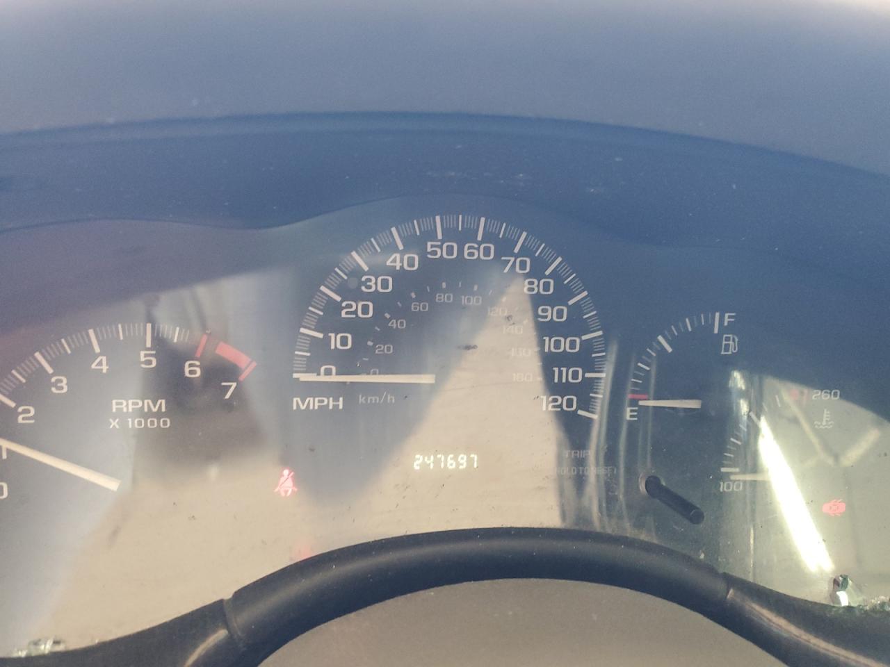 Lot #3287670010 2003 CHEVROLET MALIBU