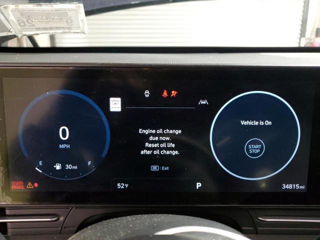 2024 HYUNDAI KONA LIMIT #3310326955