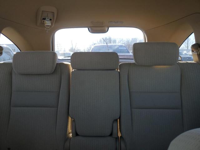 2008 HONDA CR-V EX #3303854550