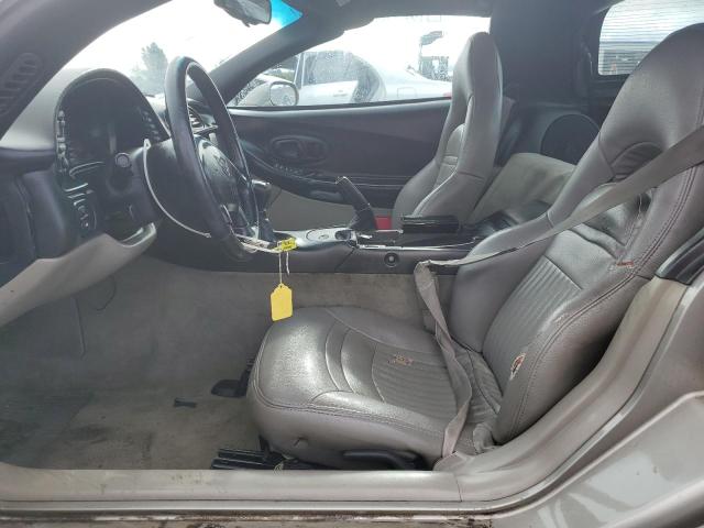 1999 CHEVROLET CORVETTE #3304499542