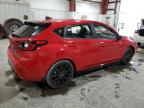 Lot #3316771401 2025 SUBARU IMPREZA RS