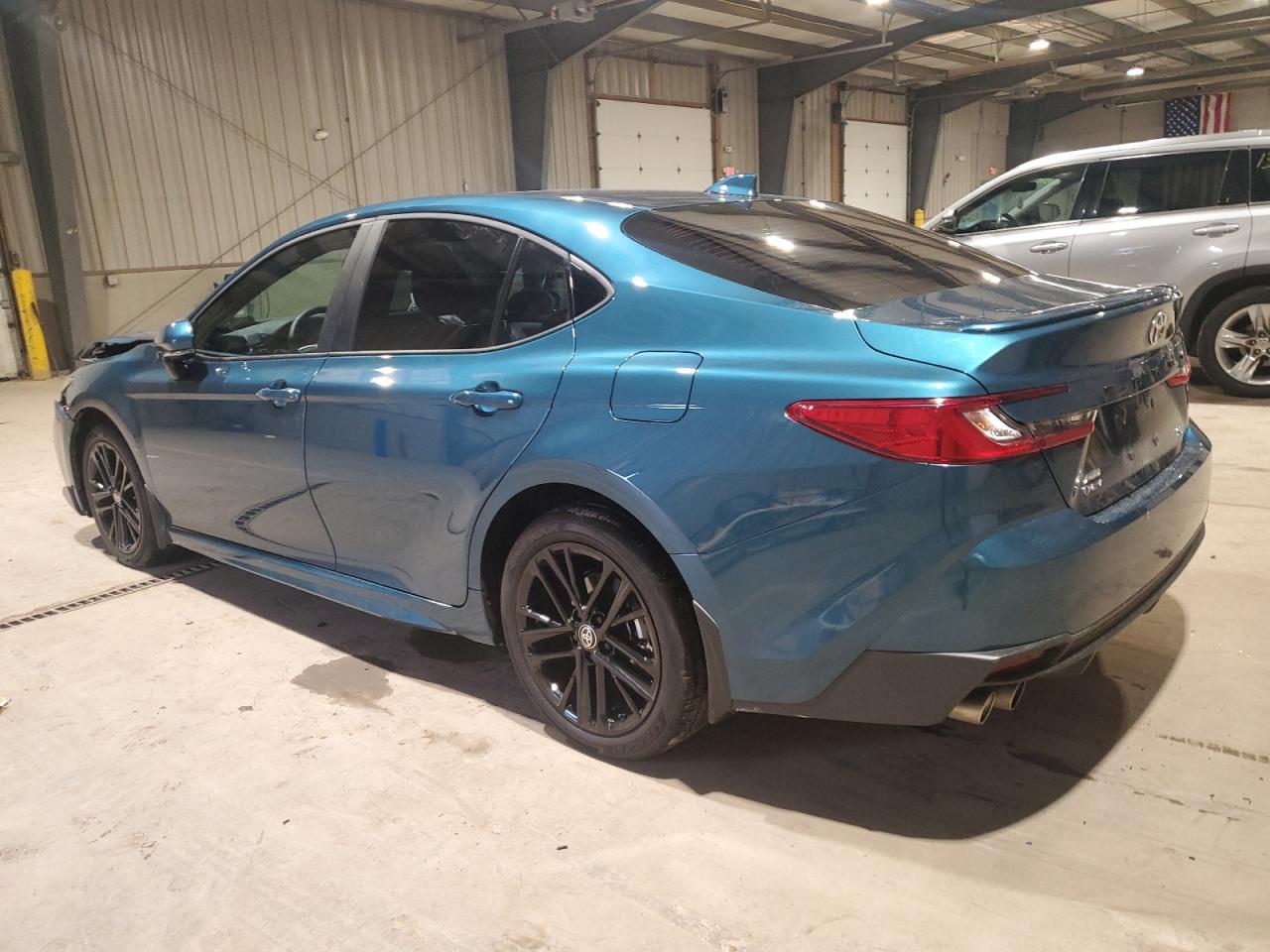 Lot #3301940463 2025 TOYOTA CAMRY XSE