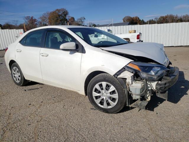 2014 TOYOTA COROLLA L #3309394968