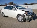 Lot #3309394968 2014 TOYOTA COROLLA L