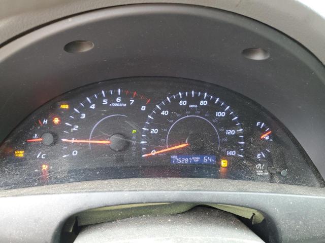 2011 TOYOTA CAMRY BASE #3291433155