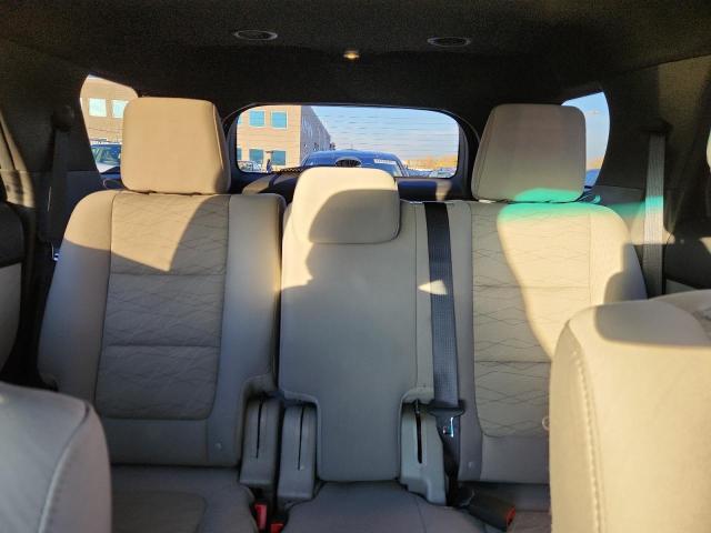 2014 FORD EXPLORER - 1FM5K8B8XEGA69452