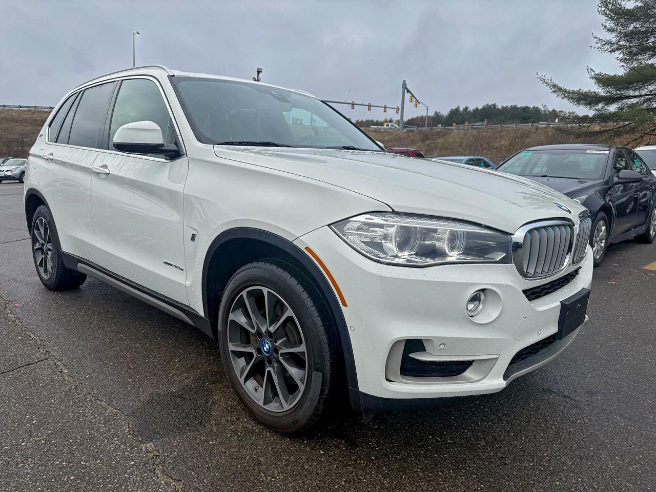 BMW X5 XDR40E