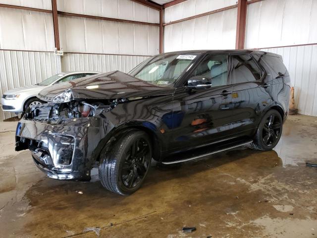 2025 LAND ROVER DISCOVERY #3308374361