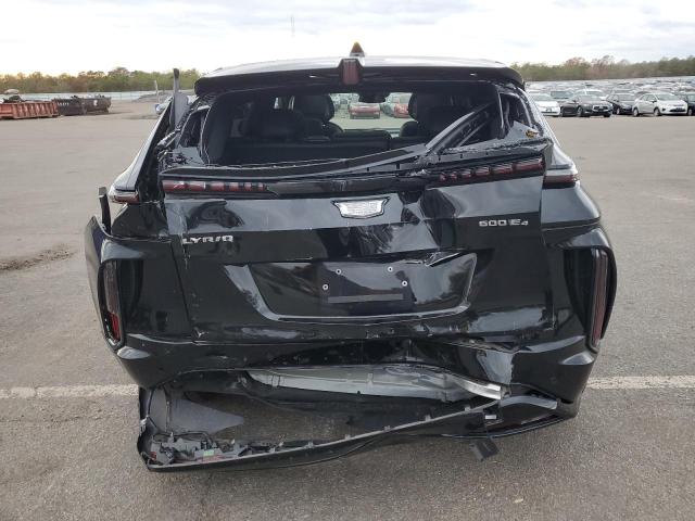 2024 CADILLAC LYRIQ SPOR #3310484068