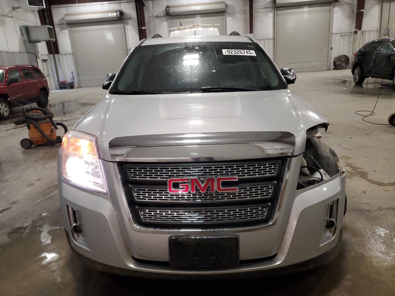 GMC TERRAIN SLT