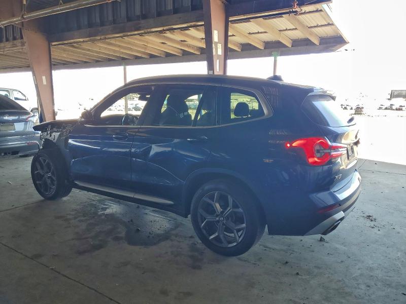 2022 BMW X3 XDRIVE3 #3319312719