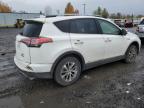 Lot #3304023652 2018 TOYOTA RAV4 HV LE