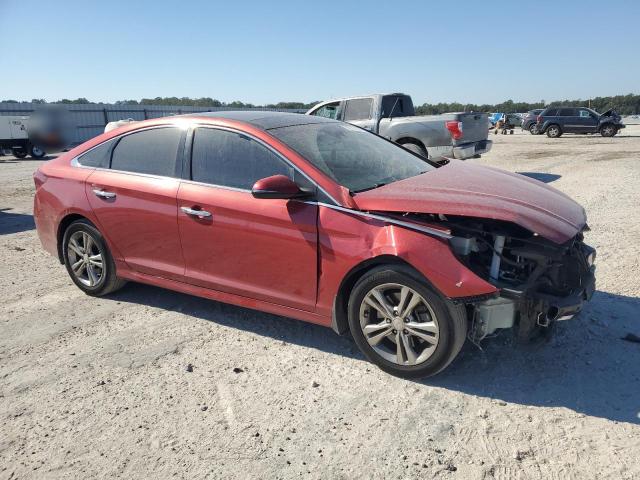 2018 HYUNDAI SONATA SPO #3301835342