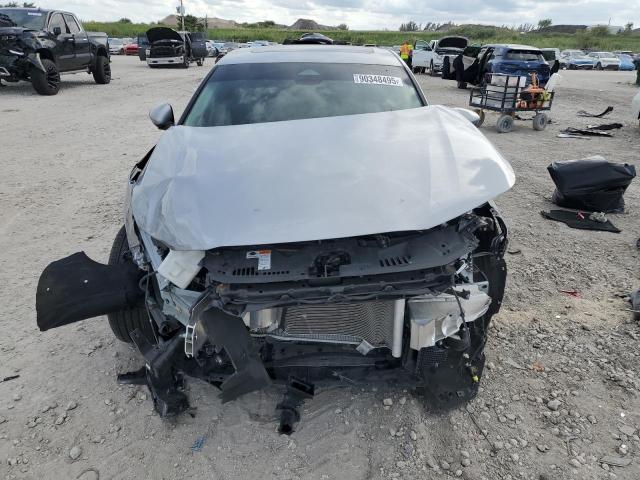 2023 HONDA ACCORD EX #3303611929