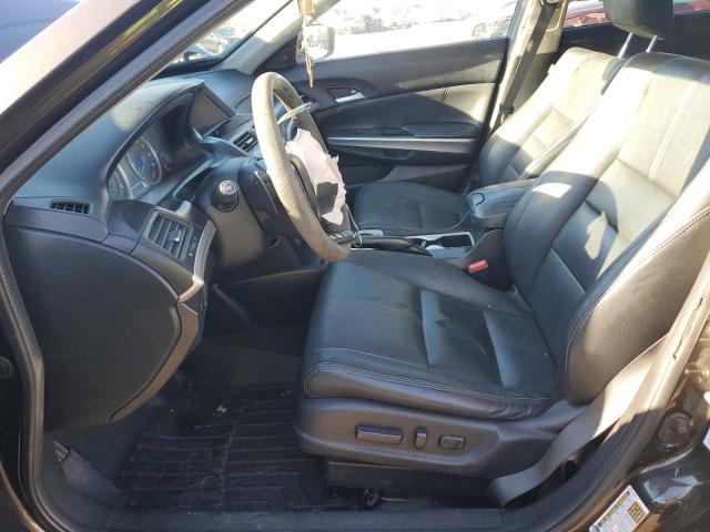 2014 HONDA CROSSTOUR #3291199960