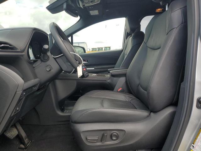 2025 TOYOTA SIENNA LIM #3282617067