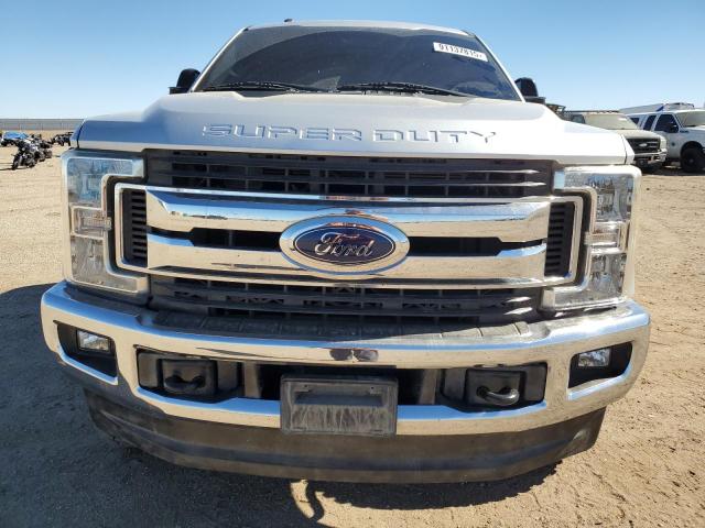 2017 FORD F250 SUPER #3303682937