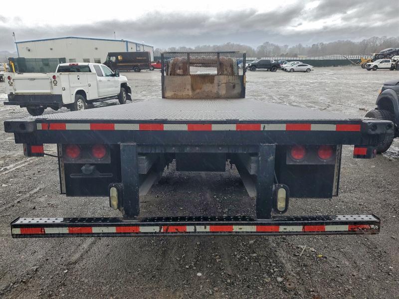 2020 ISUZU NRR #3309412972