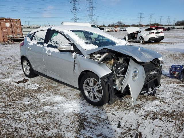 2012 FORD FOCUS SEL #3285711716