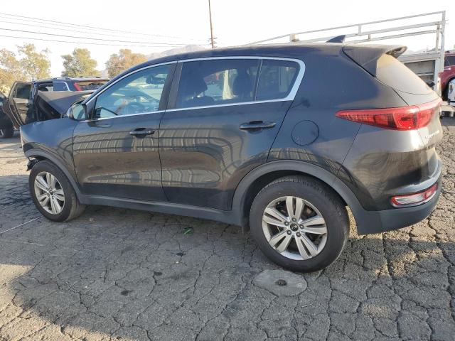 2018 KIA SPORTAGE L #3316701488