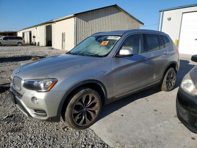 Global Auto Auctions: 2015 BMW X3 XDRIVE2