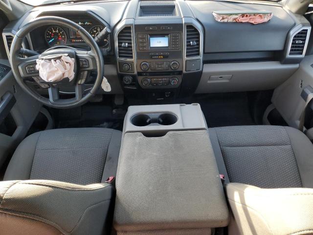 2018 FORD F150 SUPER - 1FTEW1EBXJFD65059