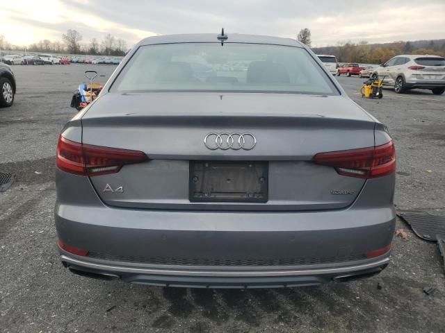 2019 AUDI A4 PREMIUM #3315929096