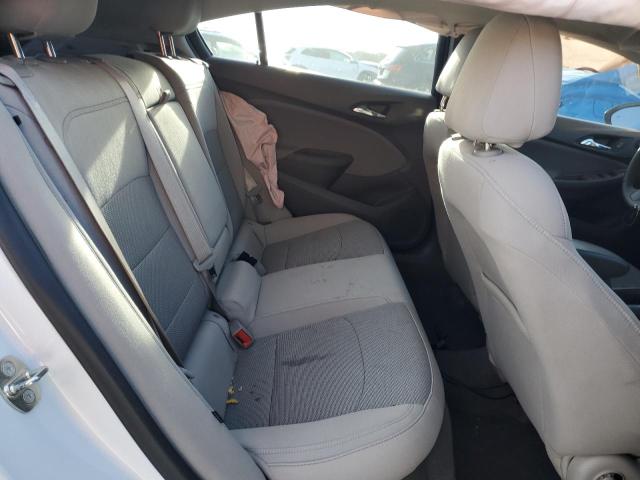 2018 CHEVROLET CRUZE LT #3316945075