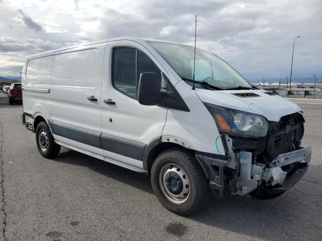 2016 FORD TRANSIT T- #3302121135