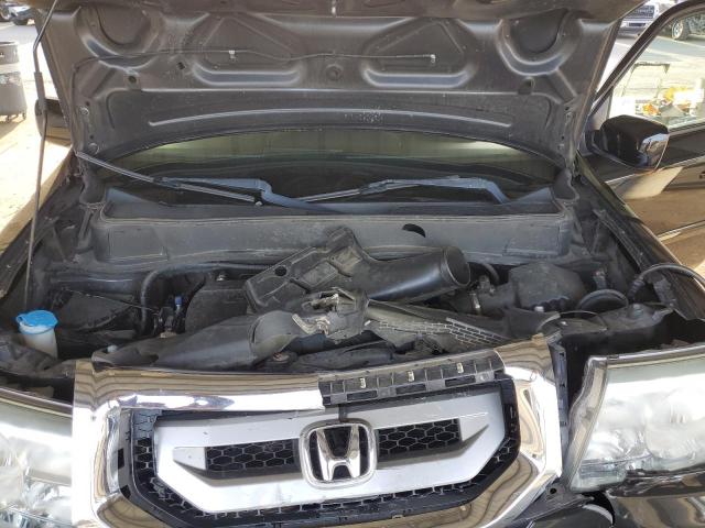 2010 HONDA PILOT EX #3298164086